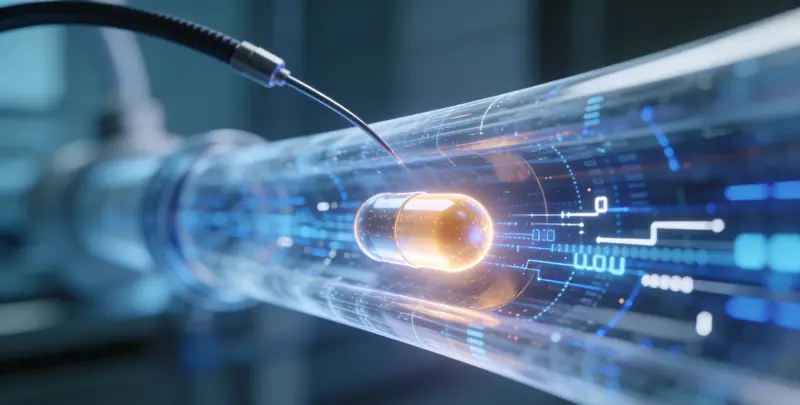 黄冈结直肠癌120基因ctDNA突变检测（血液）图片1