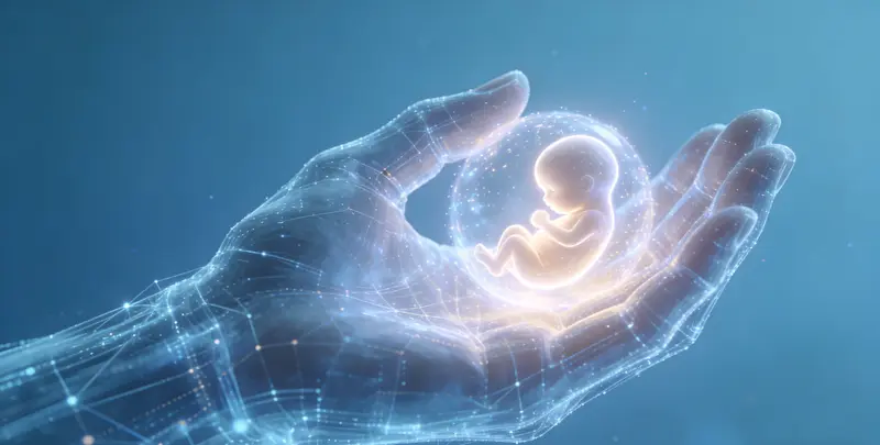 黄冈产前绒毛亲子鉴定图片1