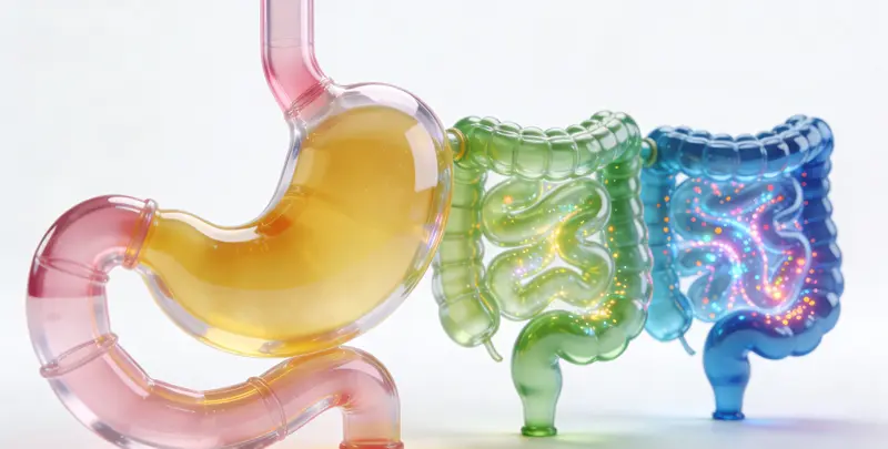 黄冈胃癌分子分型基因检测项目（组织）图片1