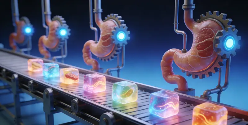 黄冈胃癌甲基化检测图片1