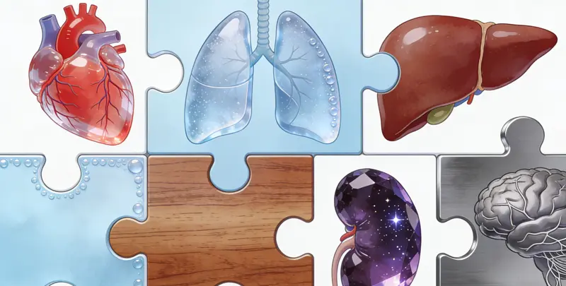 黄冈子宫内膜癌120基因ctDNA突变检测（血液）图片1